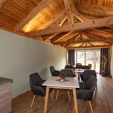 Pension Lukask Burg  Exteriör bild